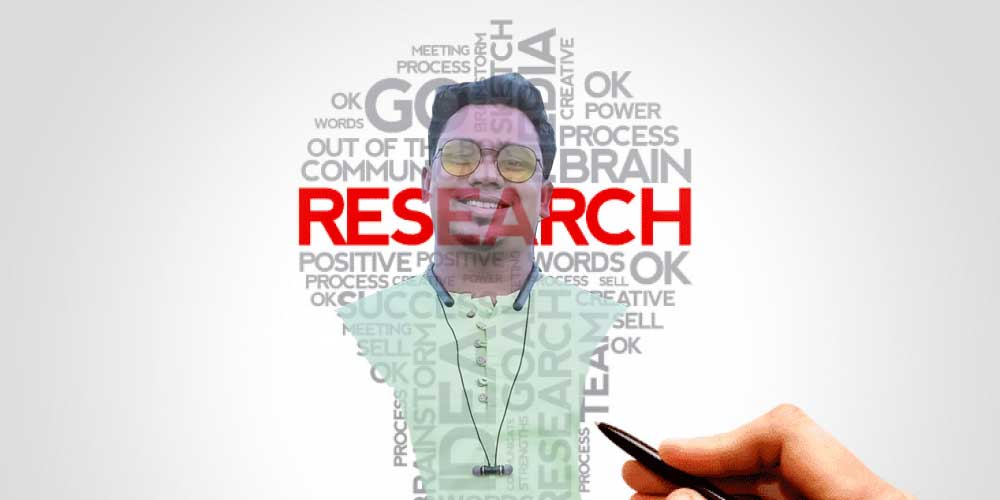 Research - MD Roman Sarkar