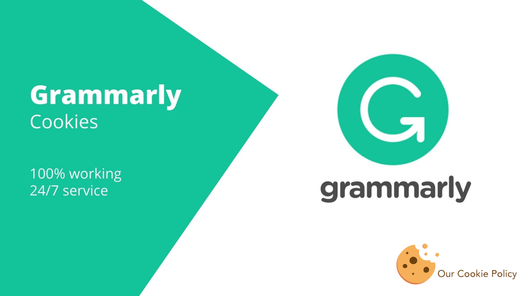 Grammarly premium 100% free Use - MD Roman Sarkar