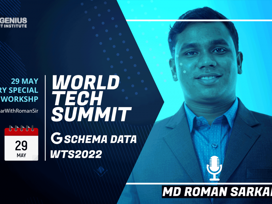 World Tech Summit 2022