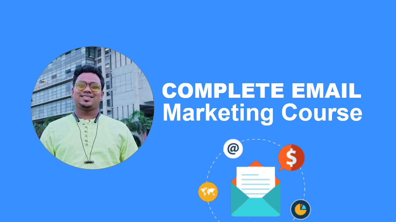 GOOGLE FREE EMAIL MARKETING COURSE intelligence overview